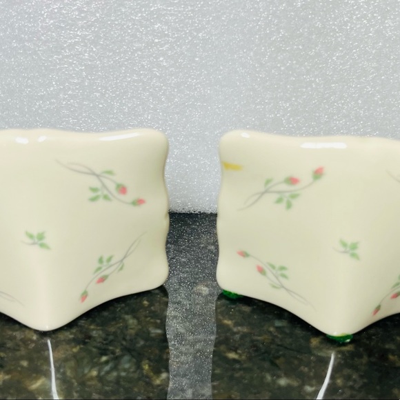 Lot Of 9 Vintage Lenox Clocks And Figurines - Picture 3 of 11